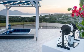 Santa Marina Milos